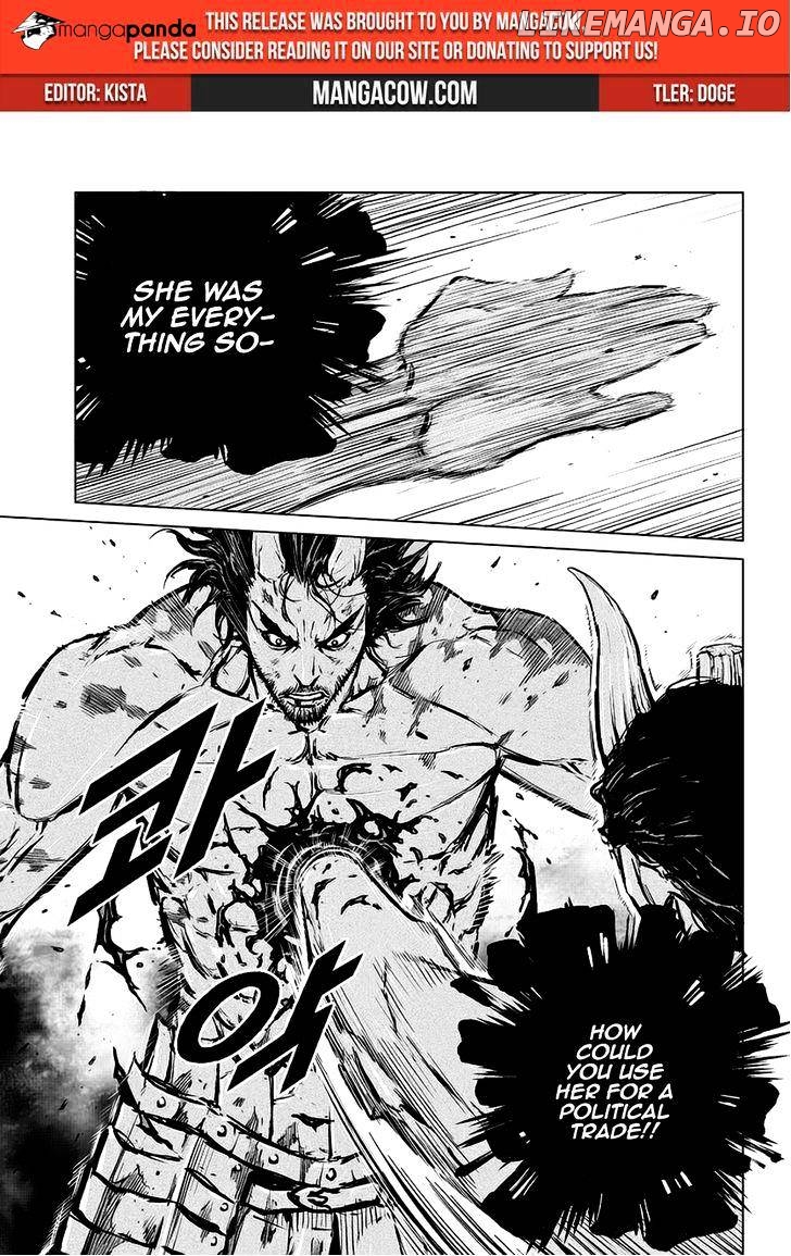 Yongbyeong Maluhan chapter 67 - page 2