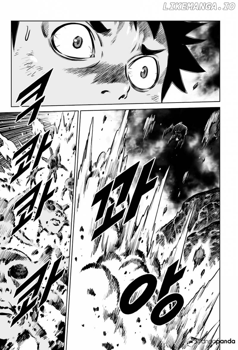 Yongbyeong Maluhan chapter 30 - page 32