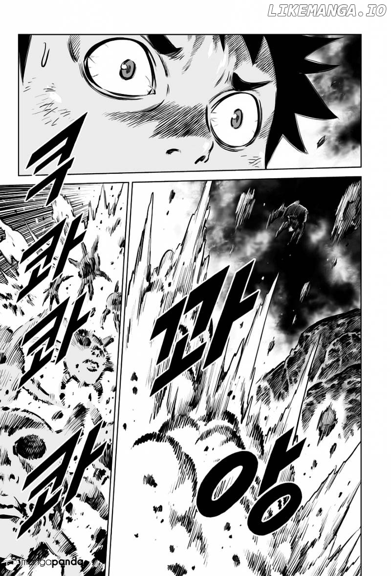 Yongbyeong Maluhan chapter 30 - page 4