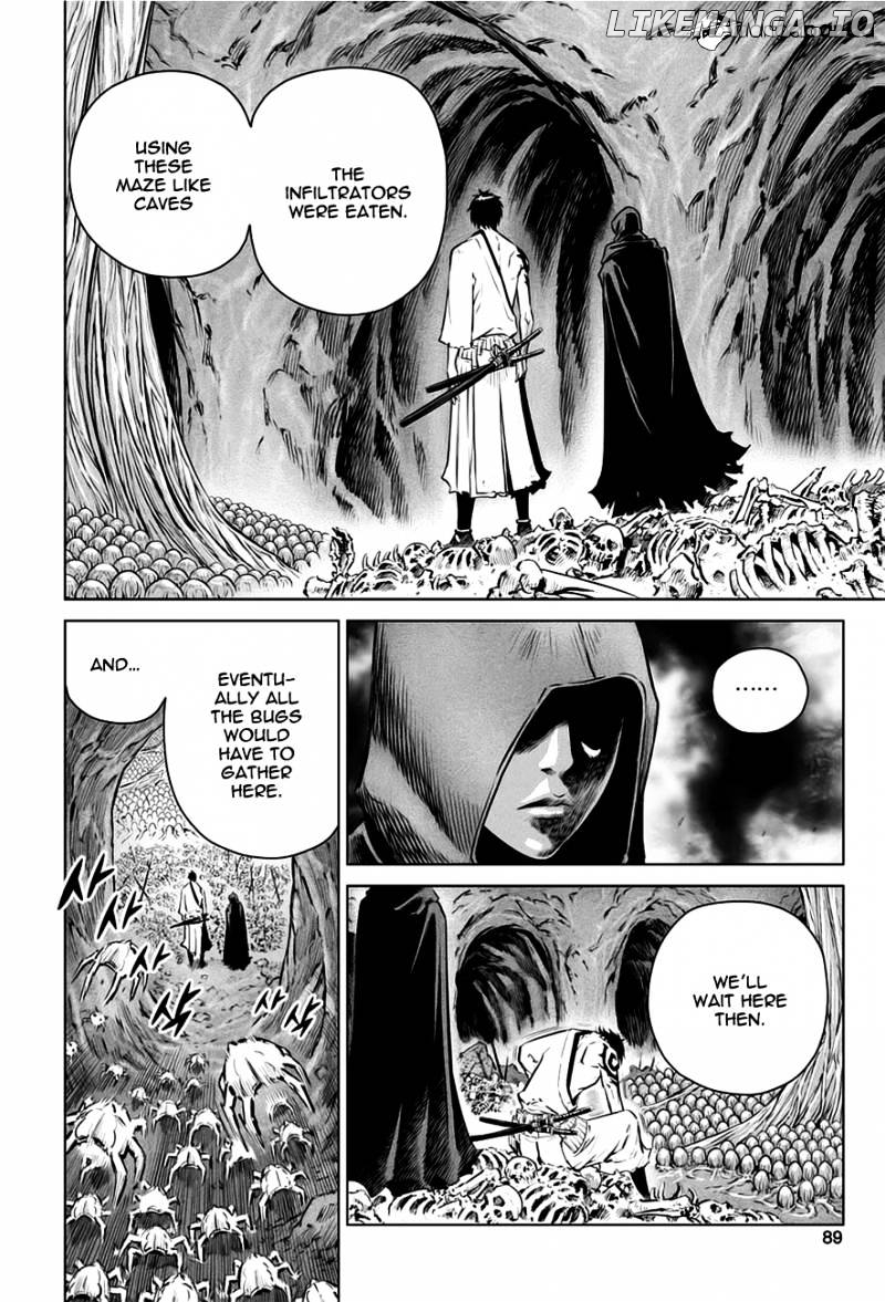 Yongbyeong Maluhan chapter 30 - page 7
