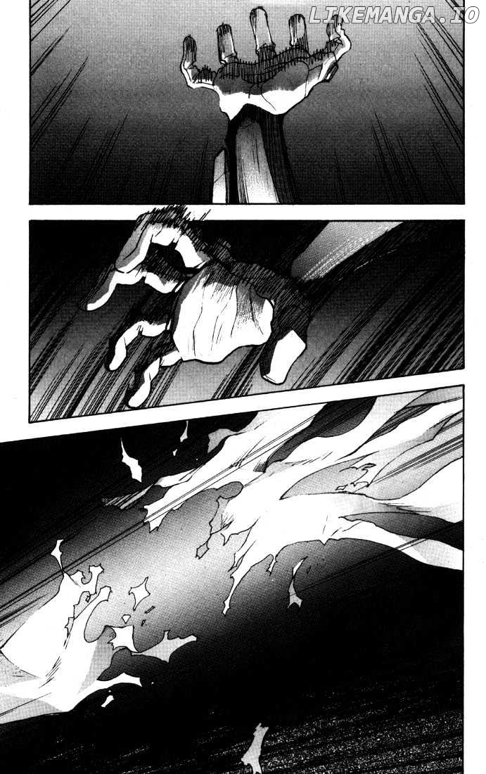Shinseiki Evangelion chapter 47-48 - page 10