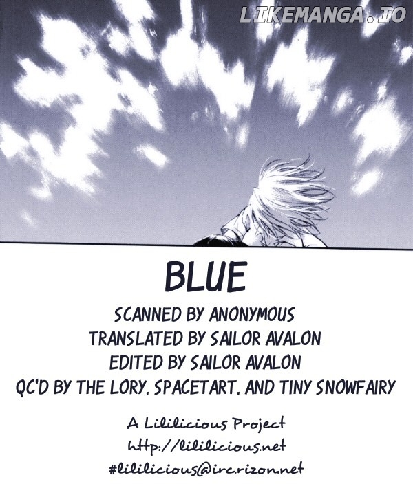 Yuri Hime Wildrose chapter 9 - page 15