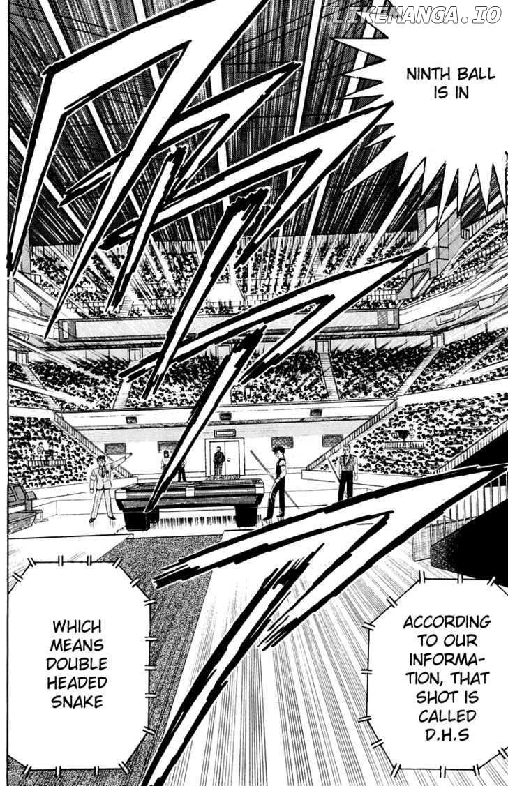 Break Shot chapter 105 - page 3