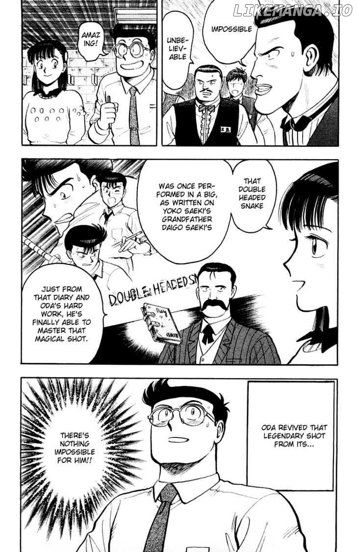 Break Shot chapter 105 - page 6
