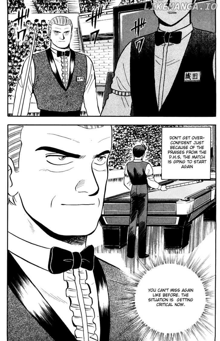 Break Shot chapter 105 - page 8