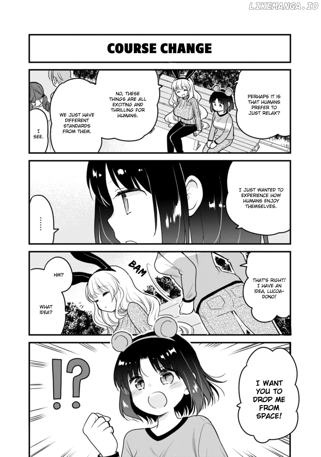 Kobayashi-san Chi no Maid Dragon: Elma OL Nikki chapter 53 - page 11
