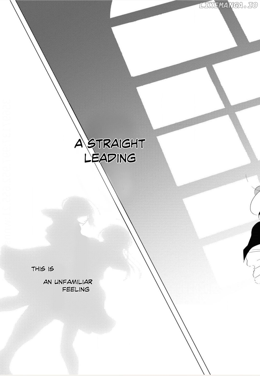 Odoriba Ni Sukaato Ga Naru chapter 1 - page 38
