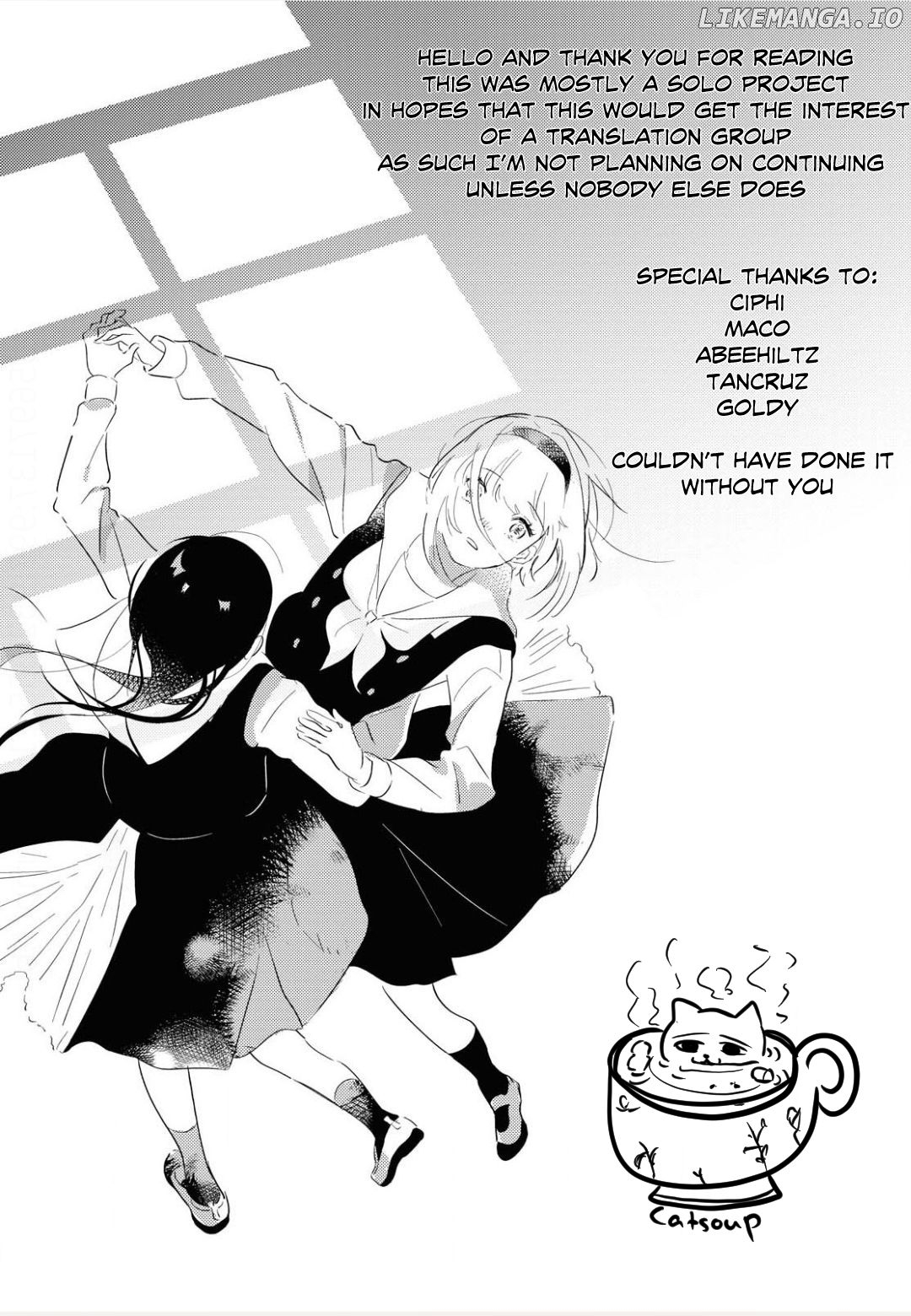 Odoriba Ni Sukaato Ga Naru chapter 1 - page 42