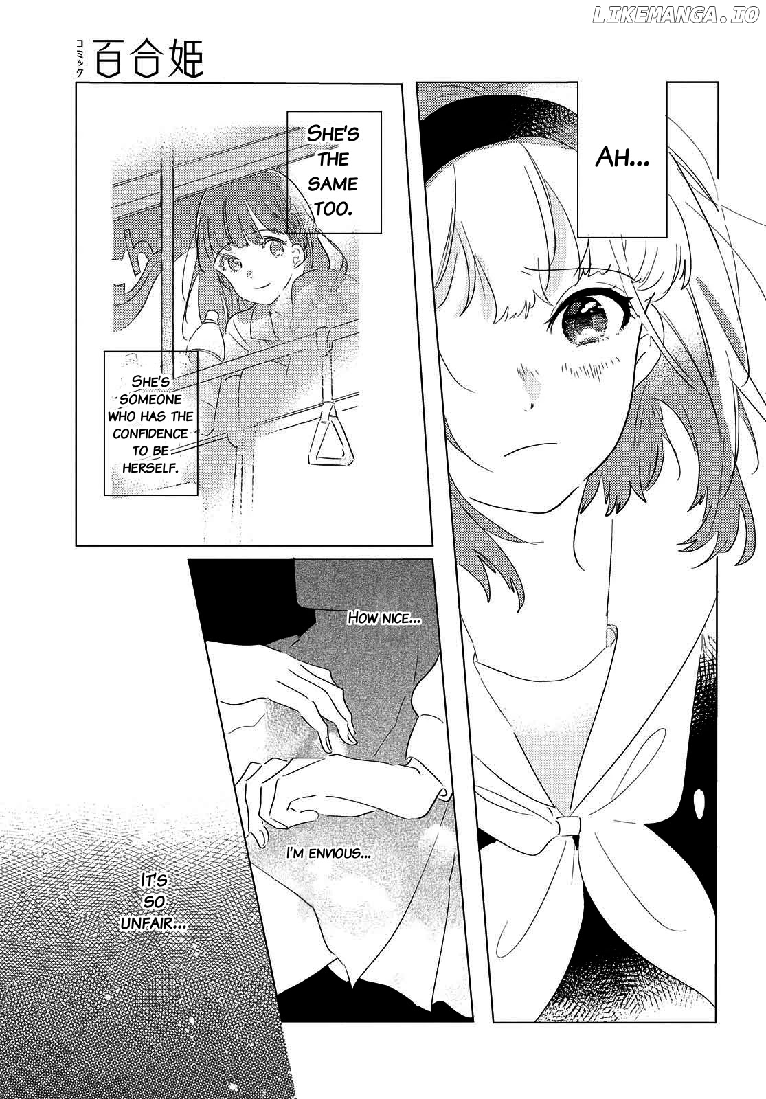 Odoriba Ni Sukaato Ga Naru chapter 2 - page 19