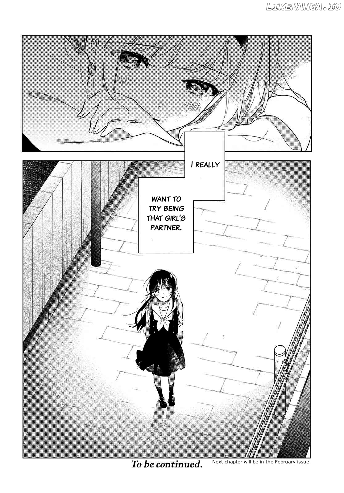 Odoriba Ni Sukaato Ga Naru chapter 2 - page 30