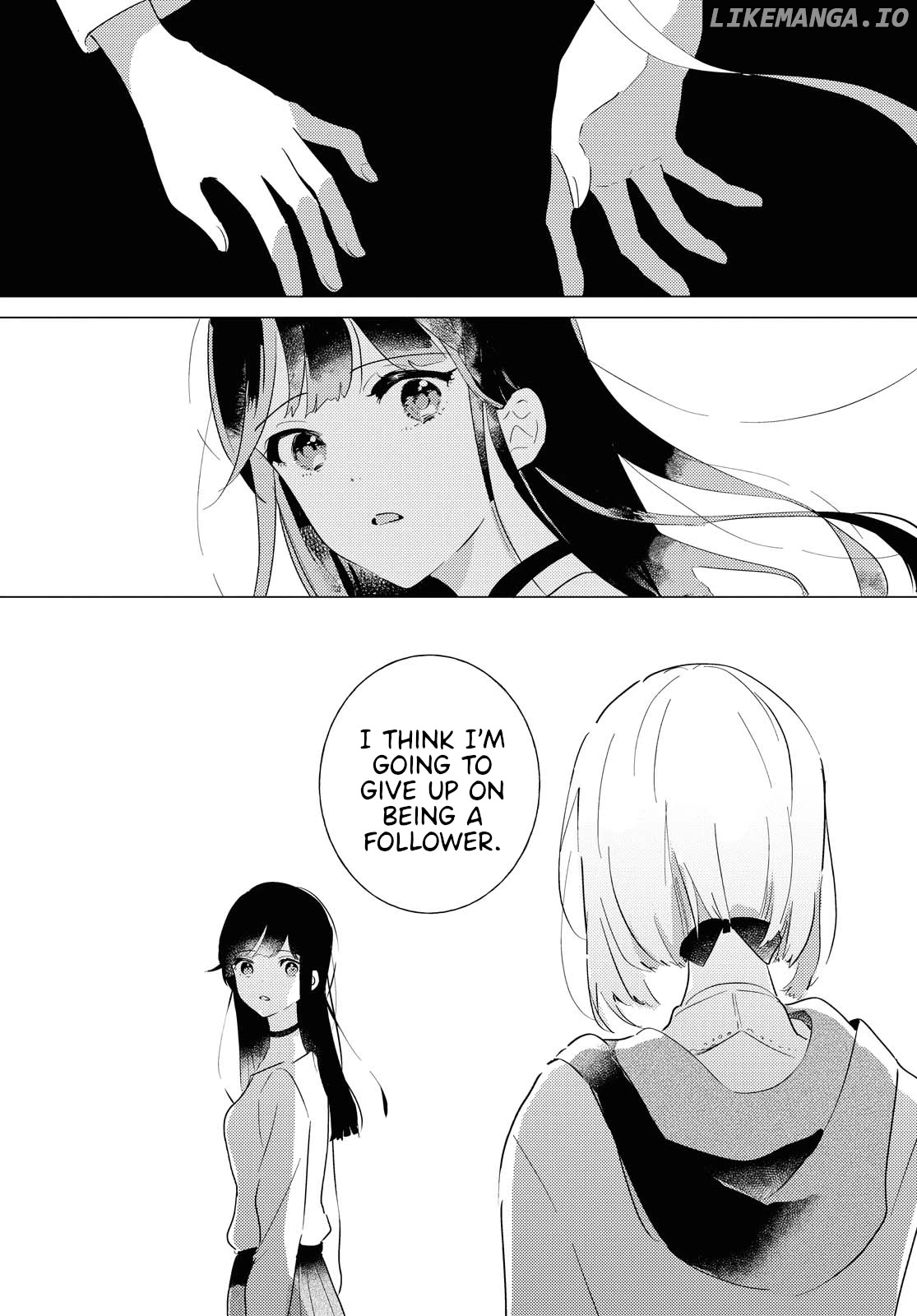 Odoriba Ni Sukaato Ga Naru chapter 5 - page 16