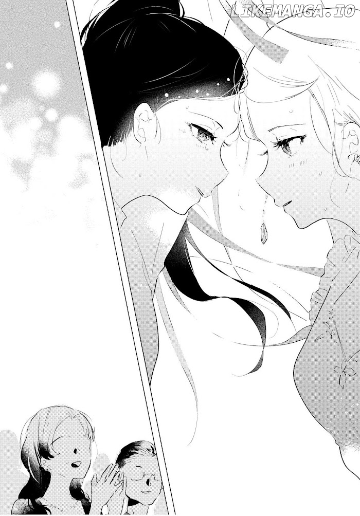 Odoriba Ni Sukaato Ga Naru chapter 7 - page 26