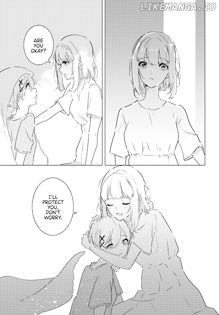 Odoriba Ni Sukaato Ga Naru chapter 8 - page 20
