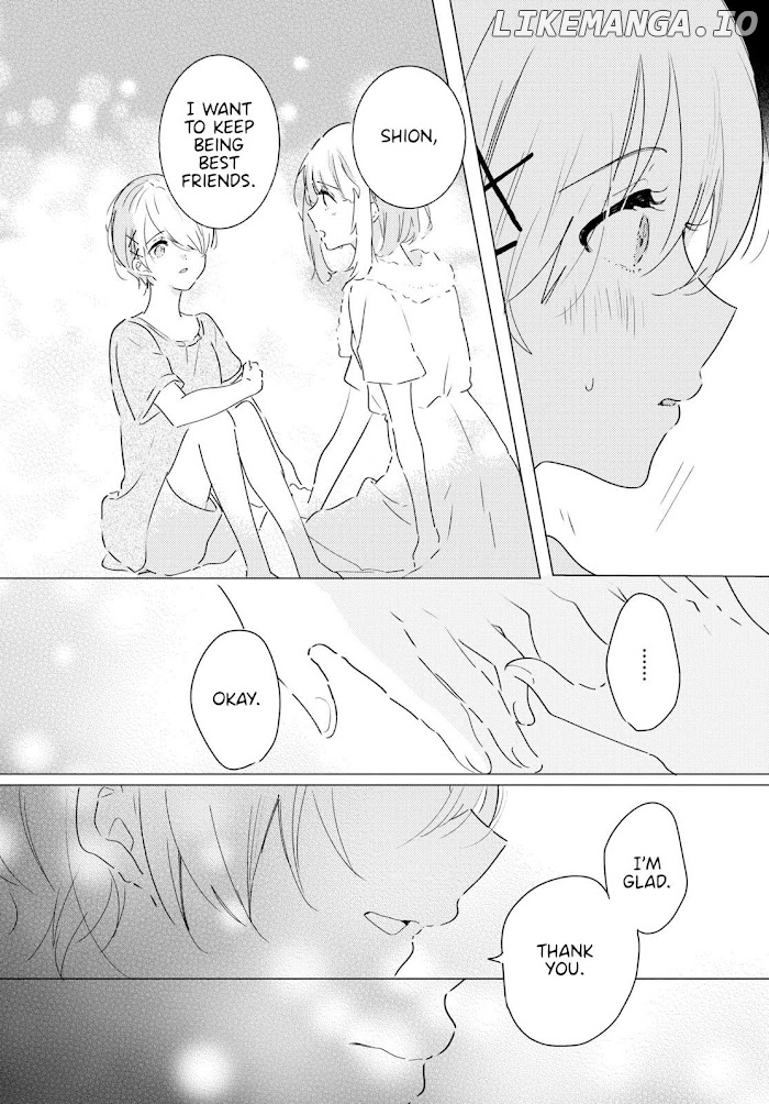 Odoriba Ni Sukaato Ga Naru chapter 8 - page 30