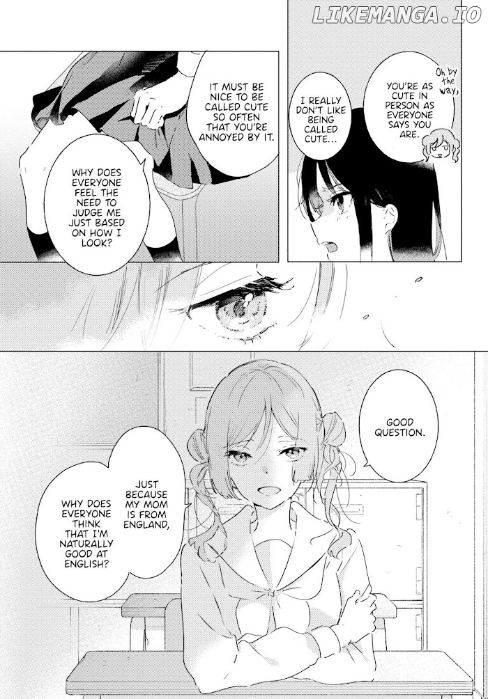 Odoriba Ni Sukaato Ga Naru chapter 9 - page 28