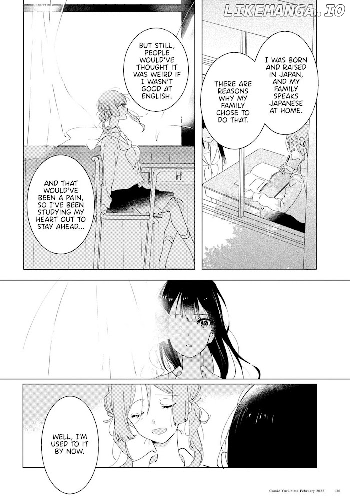 Odoriba Ni Sukaato Ga Naru chapter 9 - page 29