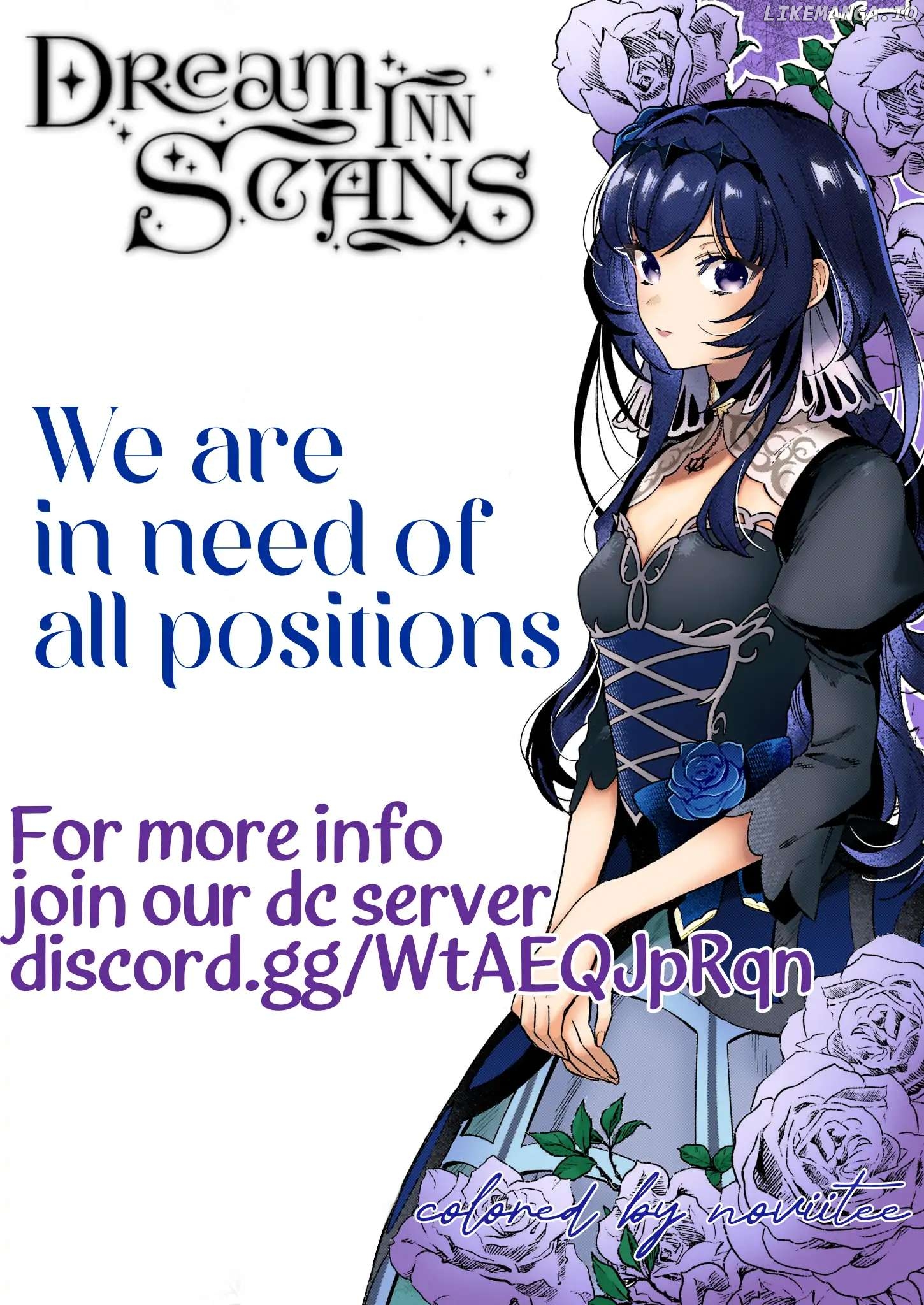 The Saint Whose Engagement Was Broken When She Became Too Perfect is Sold Off to a Neighboring Kingdom chapter 4.2 - page 1