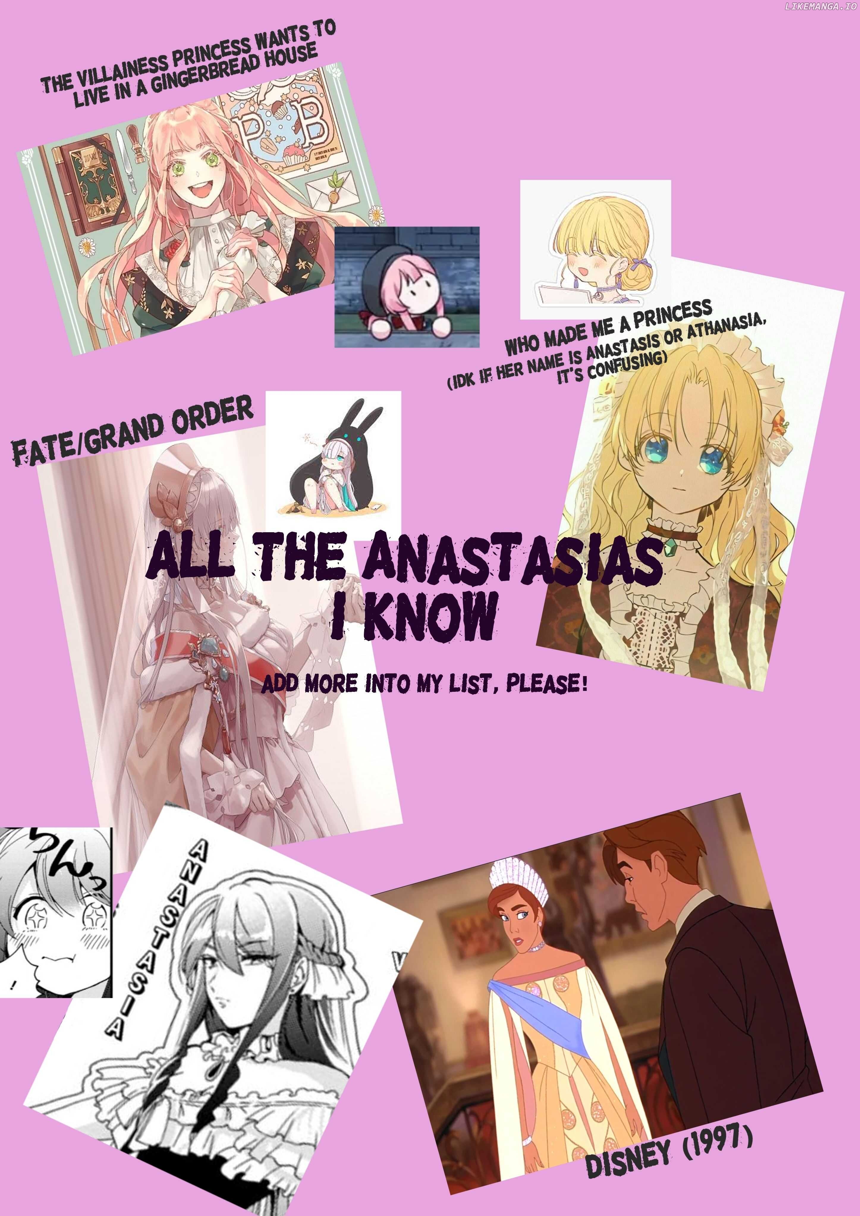 The Villainess wants to get rid of her husband! -I was doing whatever I wanted, but for some reason it was called "The Crown Prince's Book"~ chapter 2 - page 29