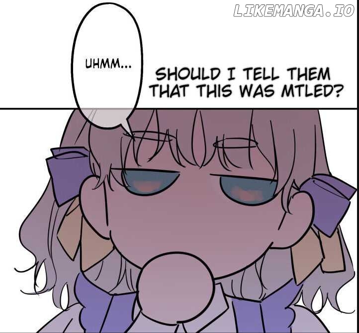 The Villainess wants to get rid of her husband! -I was doing whatever I wanted, but for some reason it was called "The Crown Prince's Book"~ chapter 5.1 - page 1