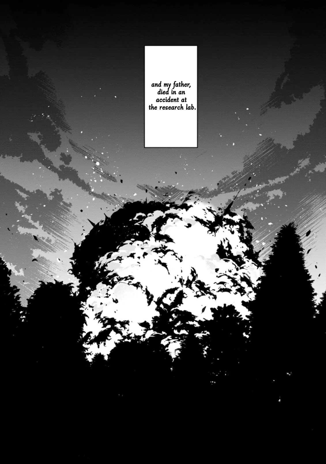 The Villainess wants to get rid of her husband! -I was doing whatever I wanted, but for some reason it was called "The Crown Prince's Book"~ chapter 8 - page 19