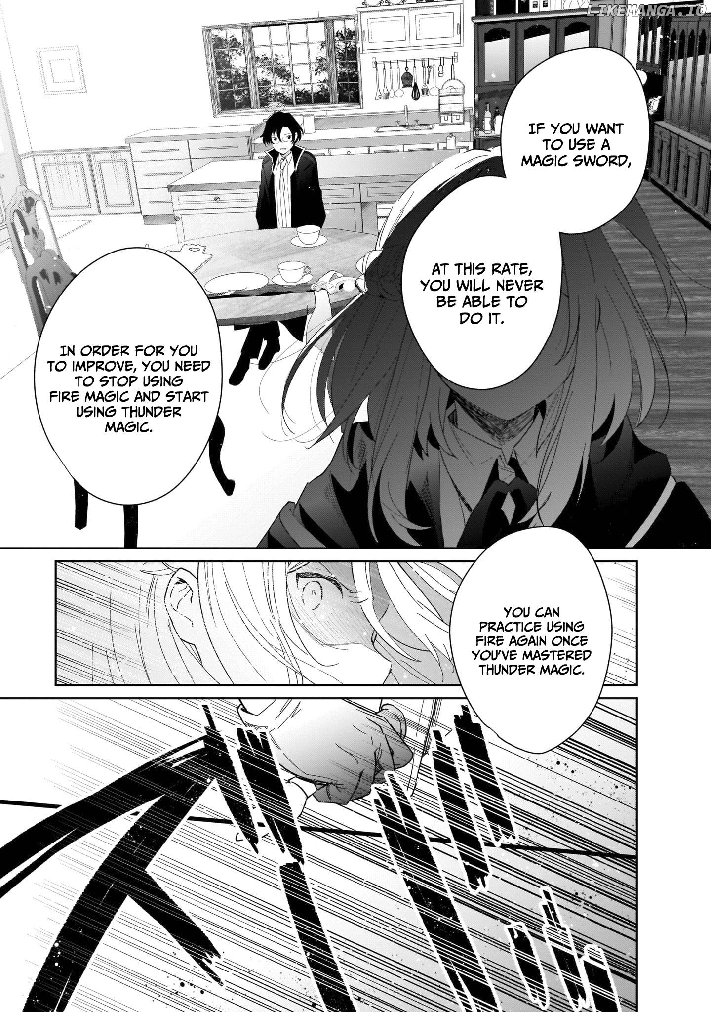 The Mentor in a Frontier City Chapter 2 - page 20