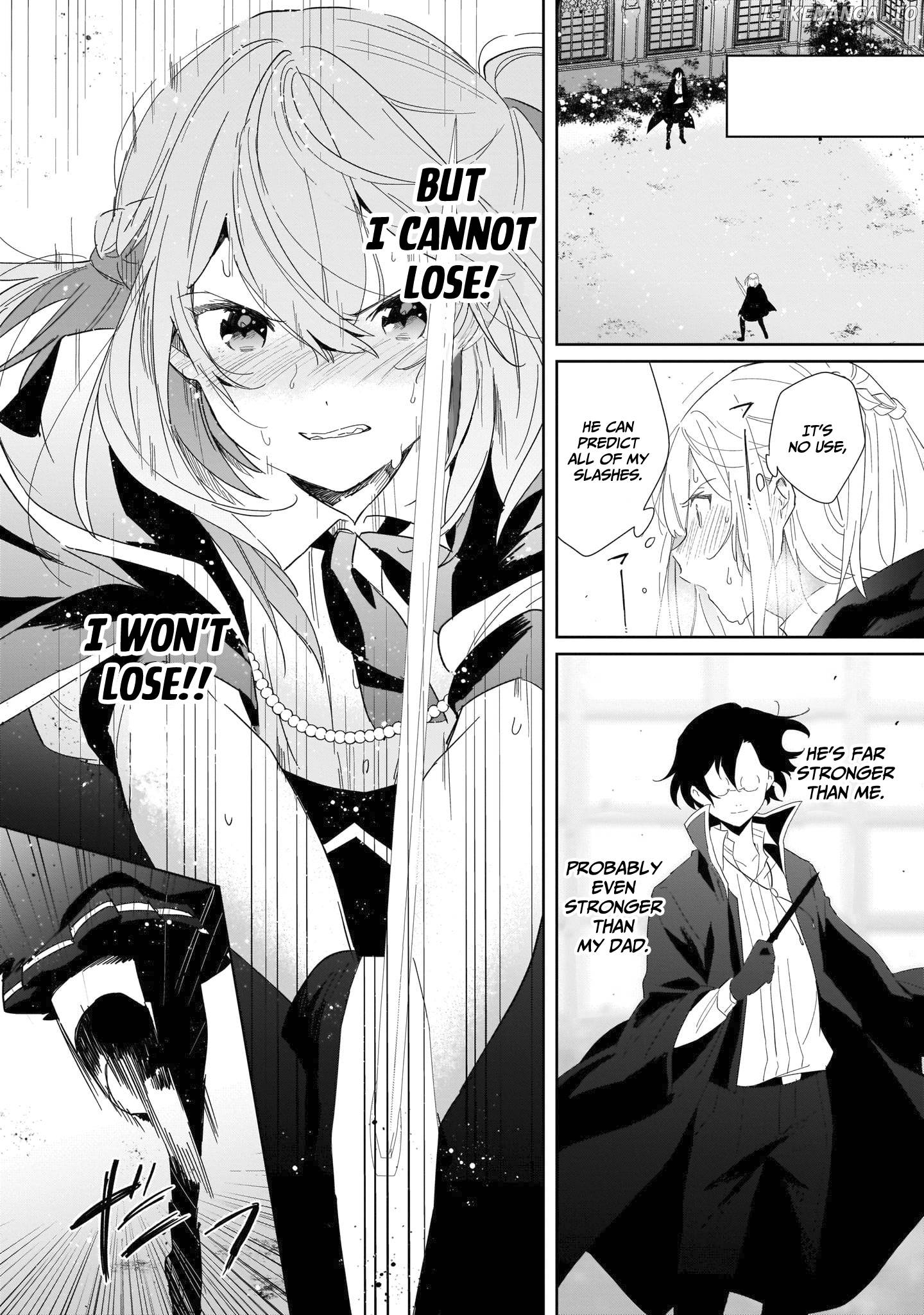 The Mentor in a Frontier City Chapter 2 - page 27