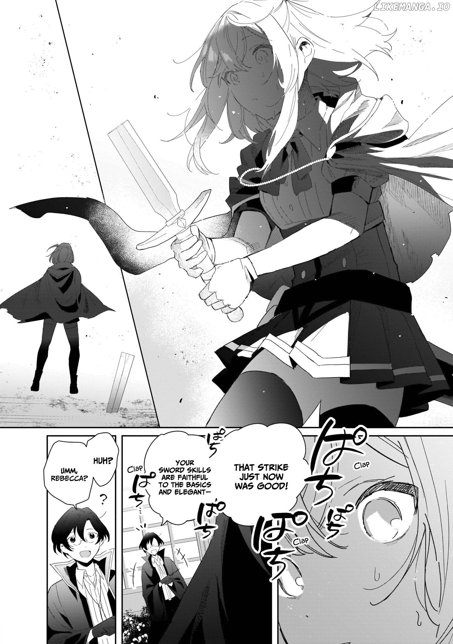 The Mentor in a Frontier City Chapter 2 - page 29