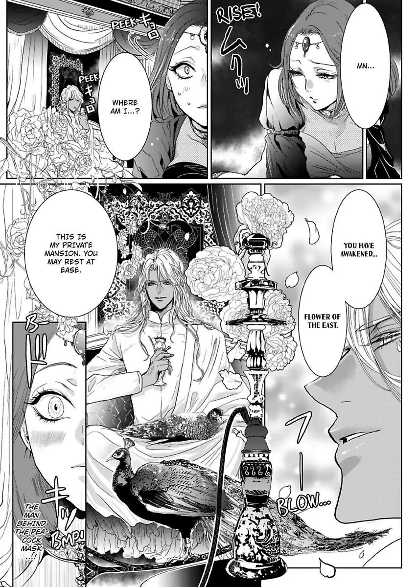 Ur-sama no Meshitsukai Ikokunite 1-Oku de Rakusatsu saremasita Chapter 1 - page 12