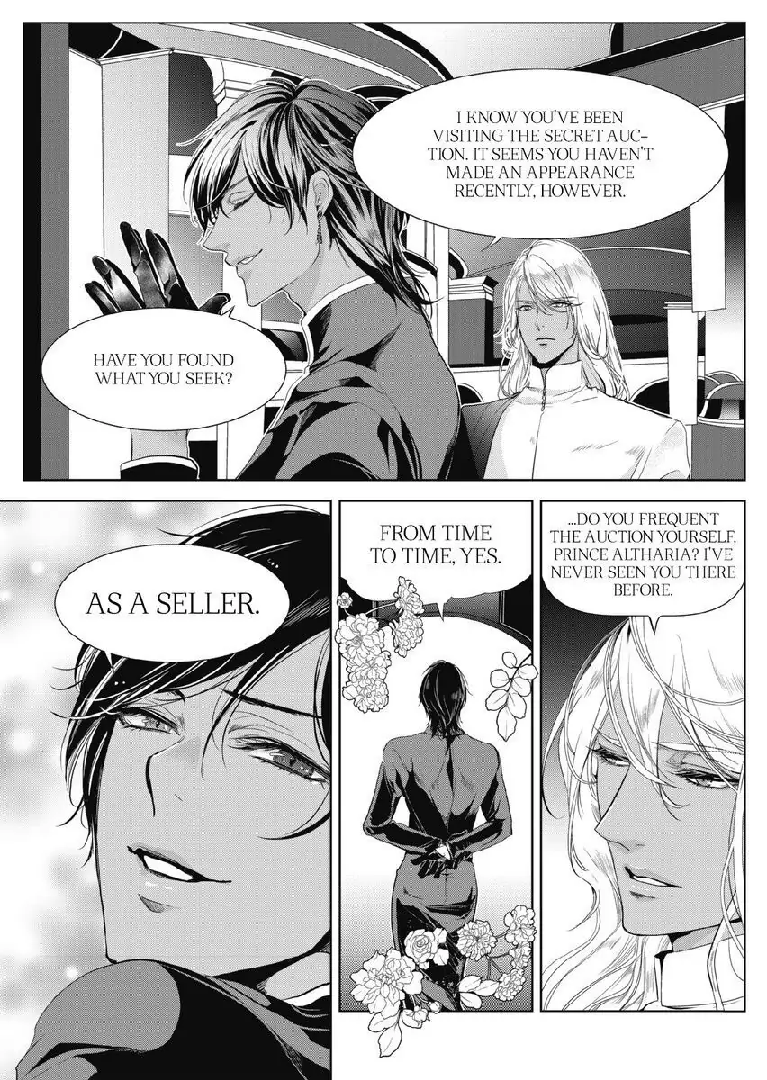 Ur-sama no Meshitsukai Ikokunite 1-Oku de Rakusatsu saremasita Chapter 4 - page 17