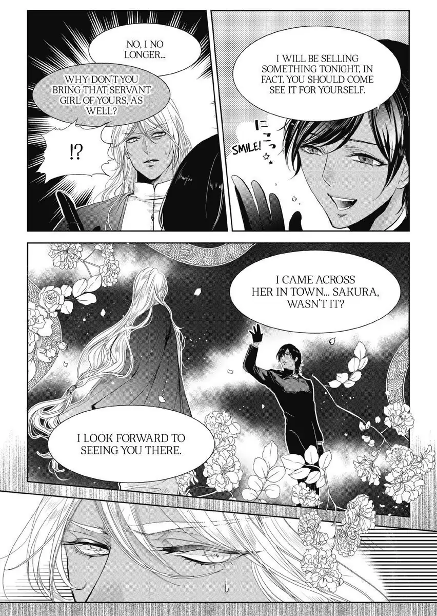 Ur-sama no Meshitsukai Ikokunite 1-Oku de Rakusatsu saremasita Chapter 4 - page 18