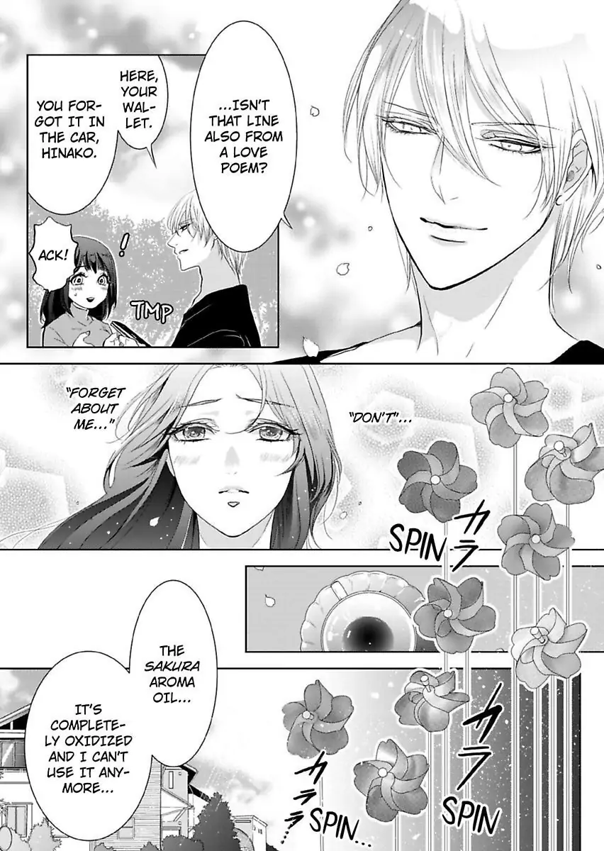 Ur-sama no Meshitsukai Ikokunite 1-Oku de Rakusatsu saremasita Chapter 10 - page 22