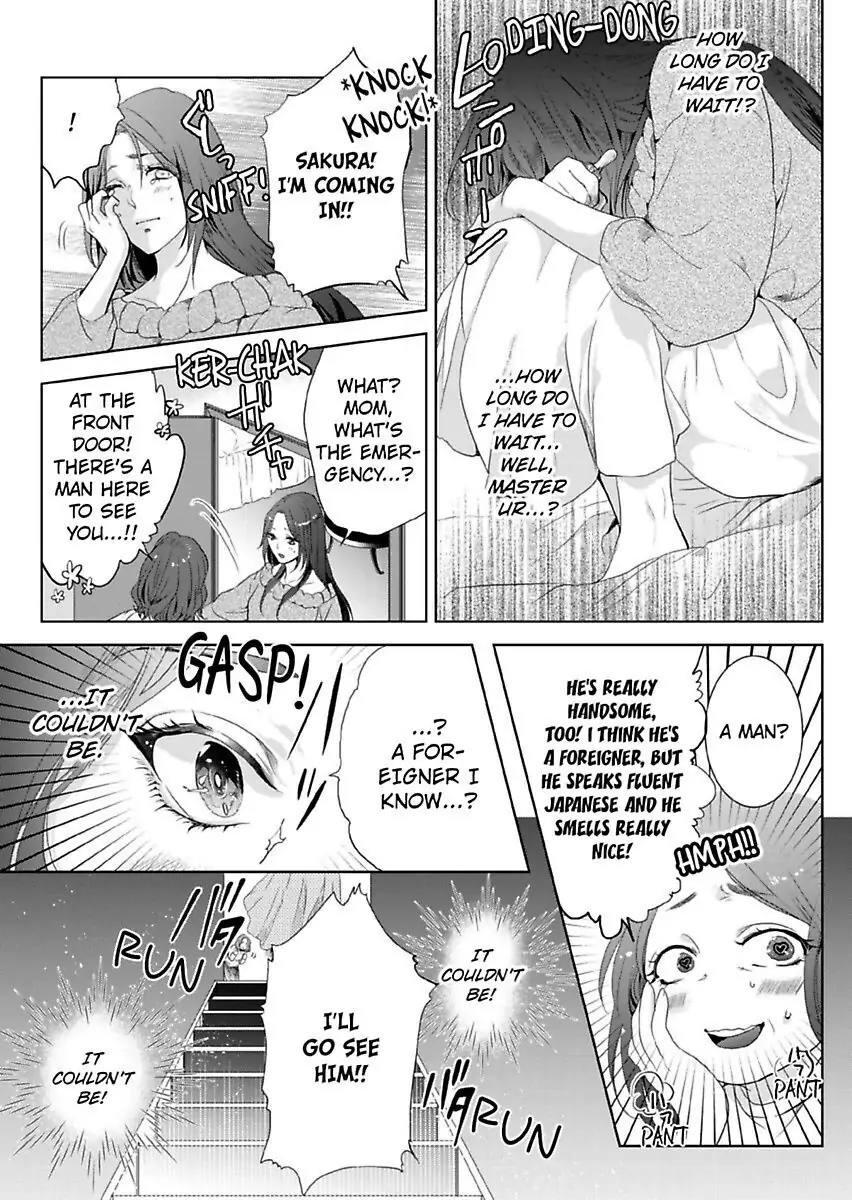 Ur-sama no Meshitsukai Ikokunite 1-Oku de Rakusatsu saremasita Chapter 10 - page 24