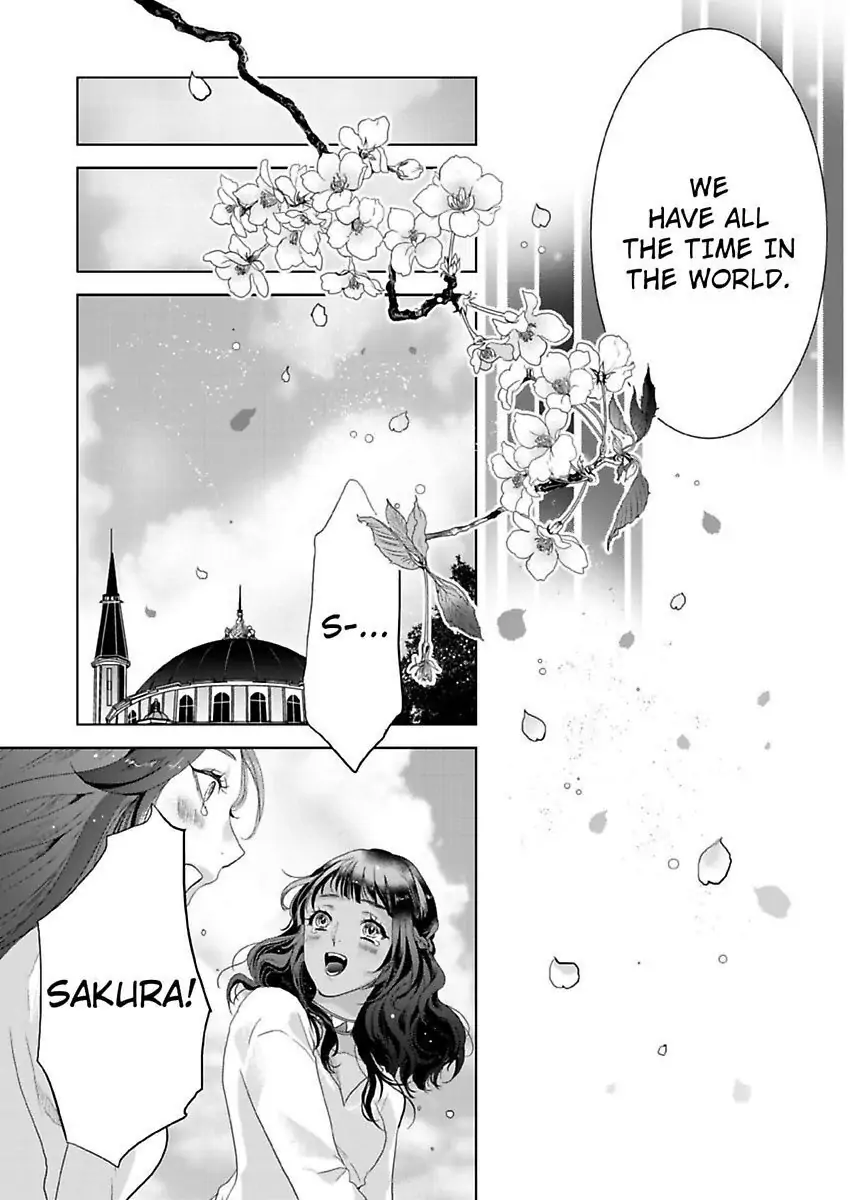 Ur-sama no Meshitsukai Ikokunite 1-Oku de Rakusatsu saremasita Chapter 11 - page 16