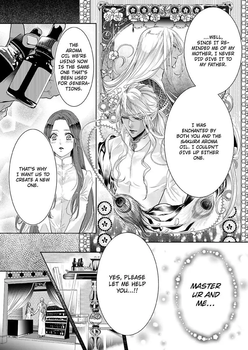 Ur-sama no Meshitsukai Ikokunite 1-Oku de Rakusatsu saremasita Chapter 14 - page 22