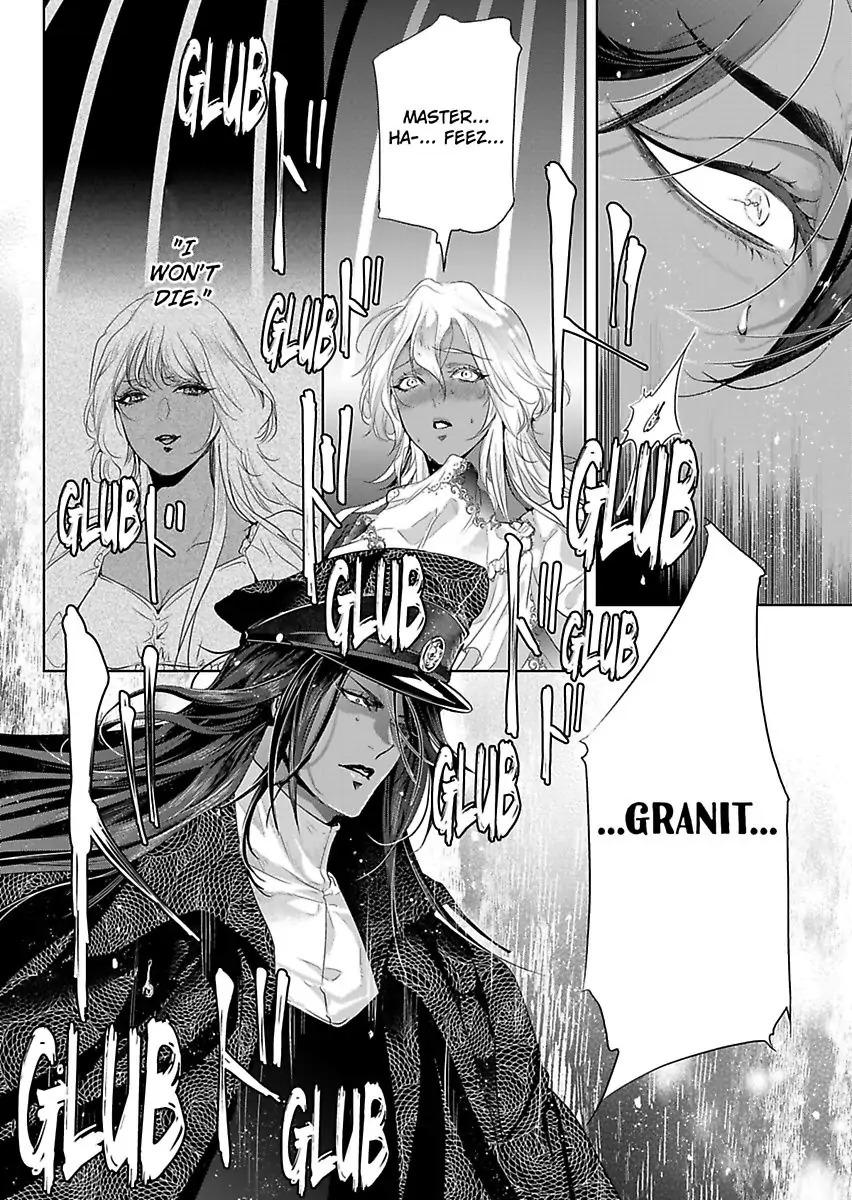 Ur-sama no Meshitsukai Ikokunite 1-Oku de Rakusatsu saremasita Chapter 18 - page 26