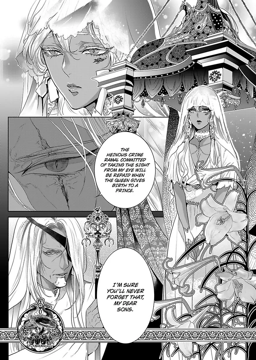 Ur-sama no Meshitsukai Ikokunite 1-Oku de Rakusatsu saremasita Chapter 19 - page 18