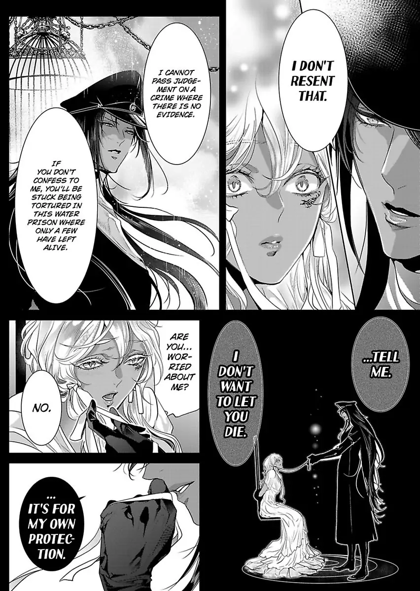 Ur-sama no Meshitsukai Ikokunite 1-Oku de Rakusatsu saremasita Chapter 19 - page 26
