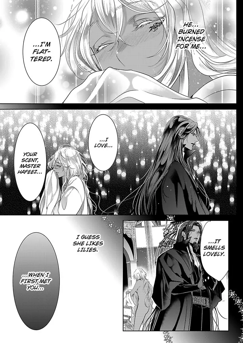 Ur-sama no Meshitsukai Ikokunite 1-Oku de Rakusatsu saremasita Chapter 20 - page 10