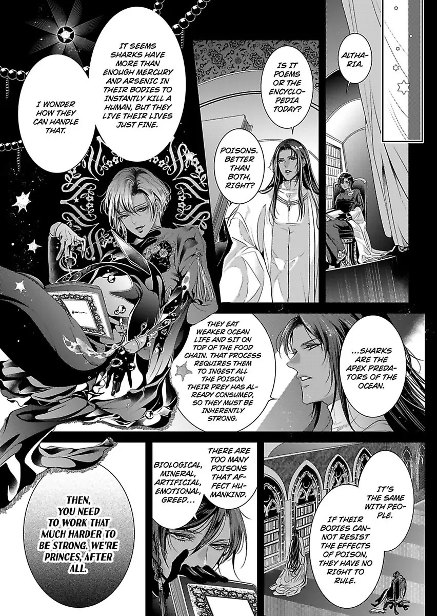 Ur-sama no Meshitsukai Ikokunite 1-Oku de Rakusatsu saremasita Chapter 20 - page 8
