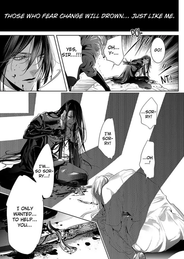 Ur-sama no Meshitsukai Ikokunite 1-Oku de Rakusatsu saremasita Chapter 23 - page 19