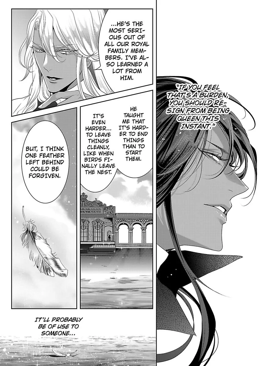 Ur-sama no Meshitsukai Ikokunite 1-Oku de Rakusatsu saremasita Chapter 24 - page 10