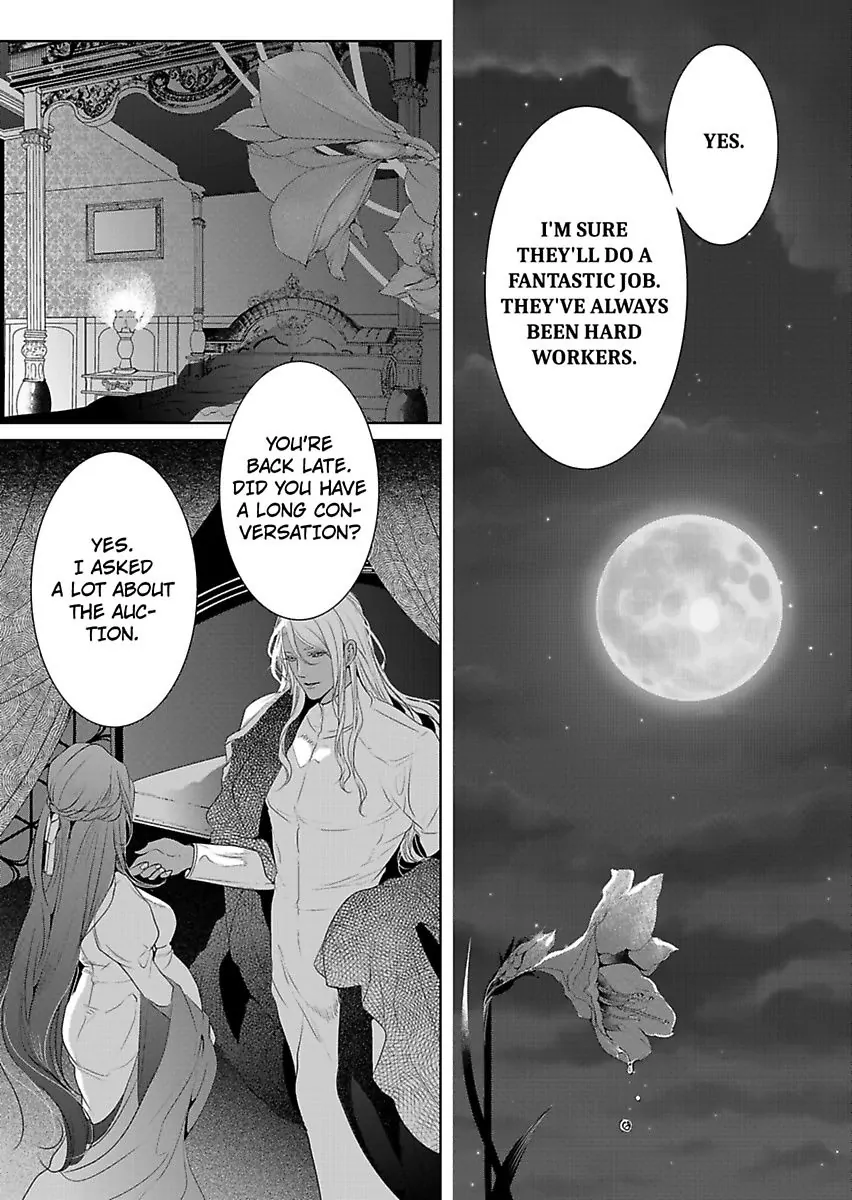 Ur-sama no Meshitsukai Ikokunite 1-Oku de Rakusatsu saremasita Chapter 24 - page 23