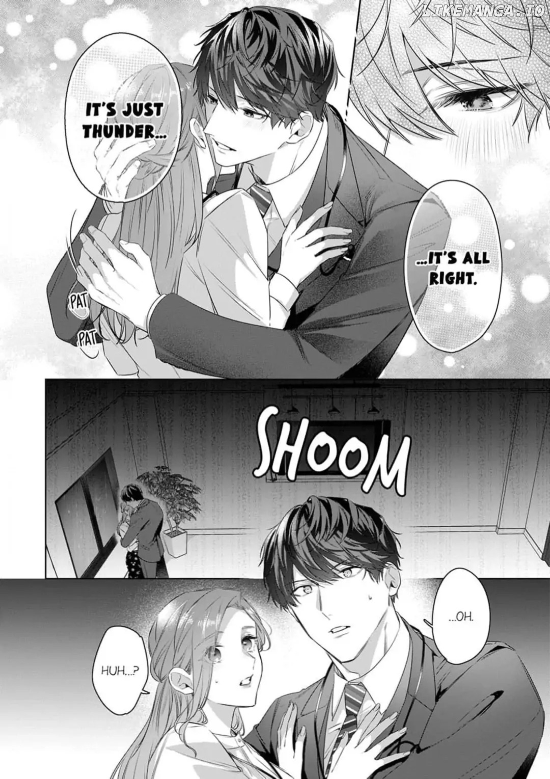 Shinya Zangyou - Nikushoku Kouhai no Iki Tsukushi Kotobazeme SEX Chapter 3 - page 24