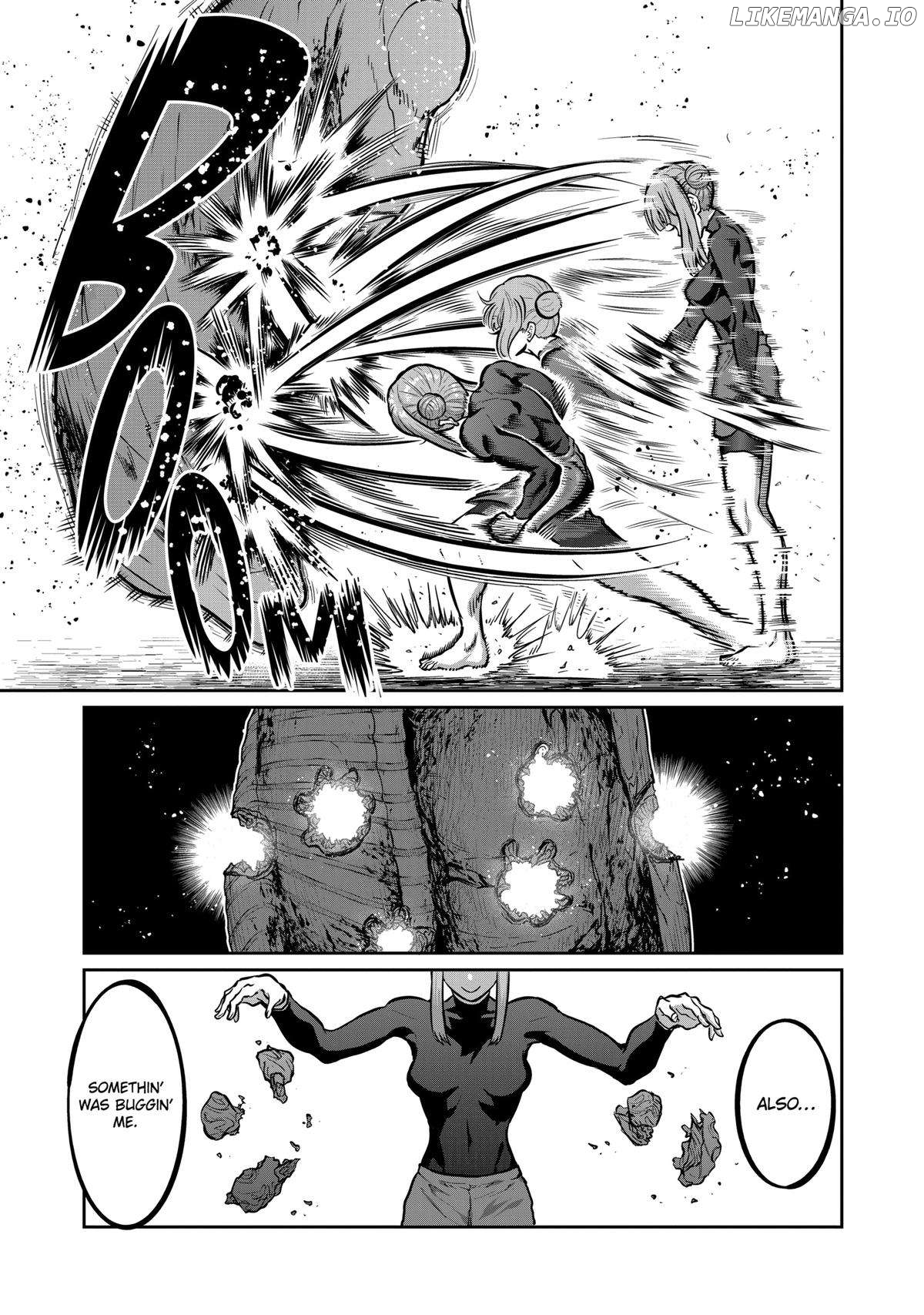 ST✰R: Strike it Rich Chapter 6 - page 5