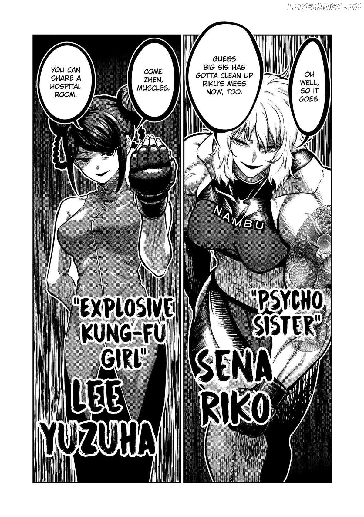 ST✰R: Strike it Rich Chapter 9 - page 16