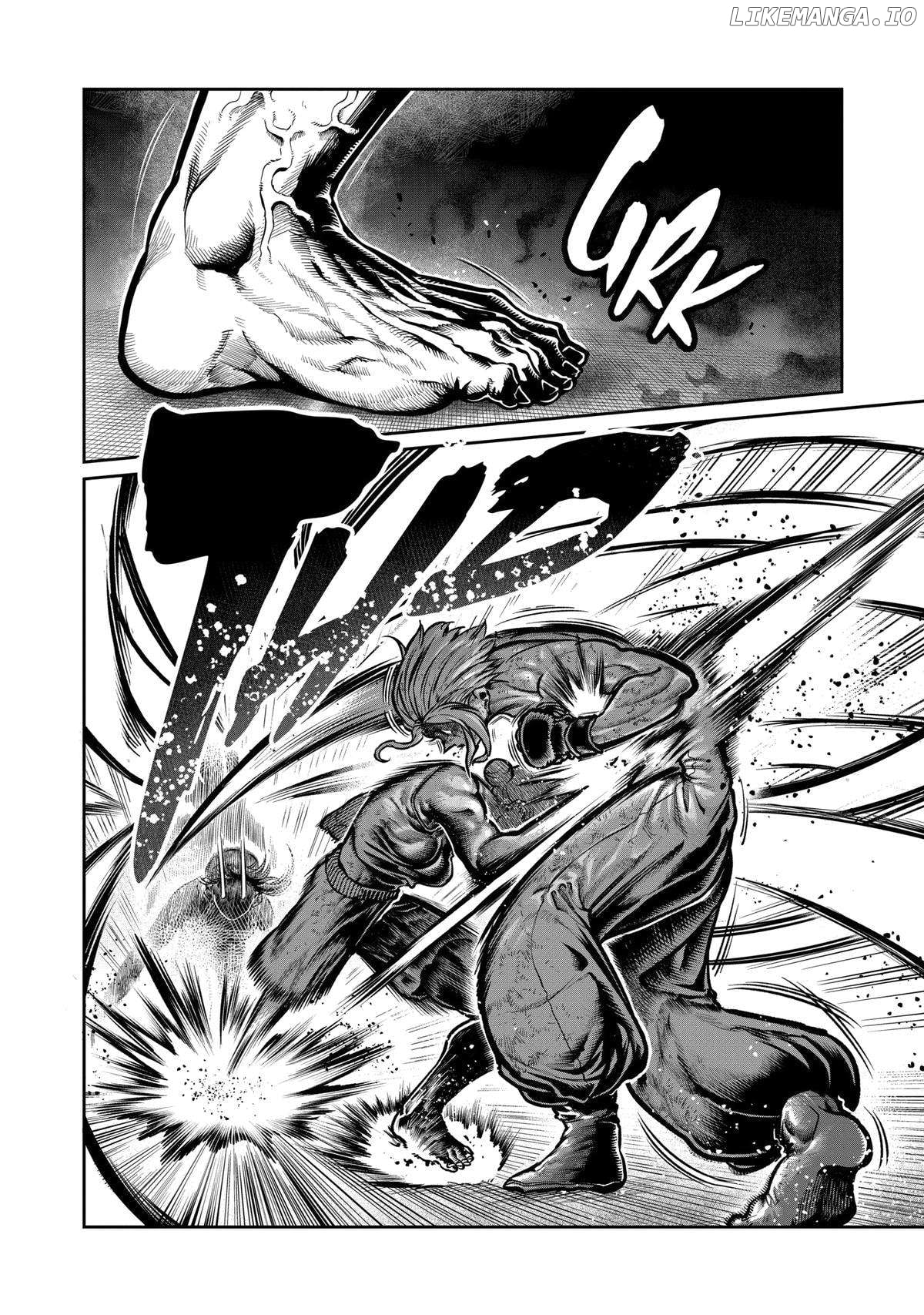 ST✰R: Strike it Rich Chapter 9 - page 6
