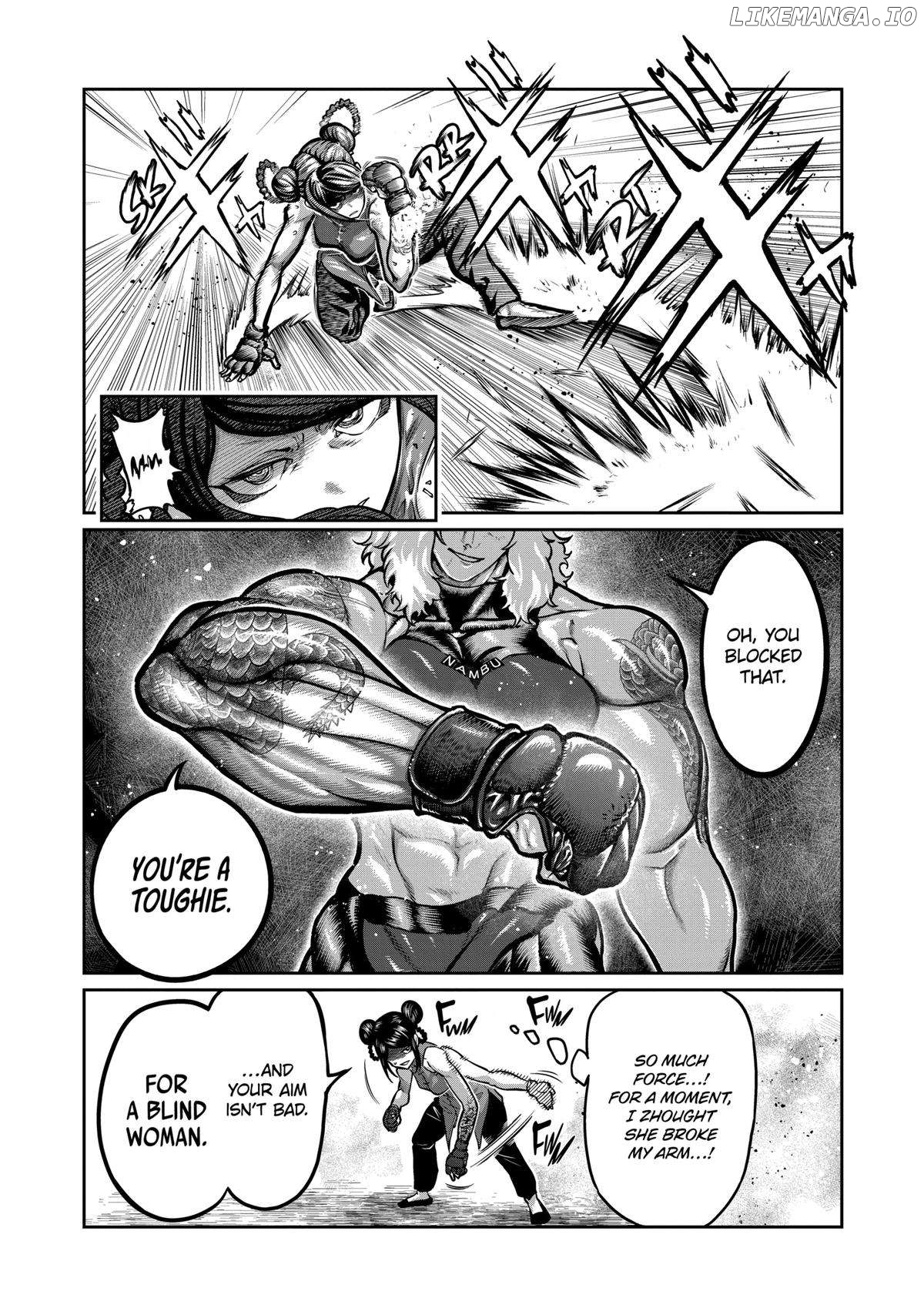 ST✰R: Strike it Rich Chapter 10 - page 12