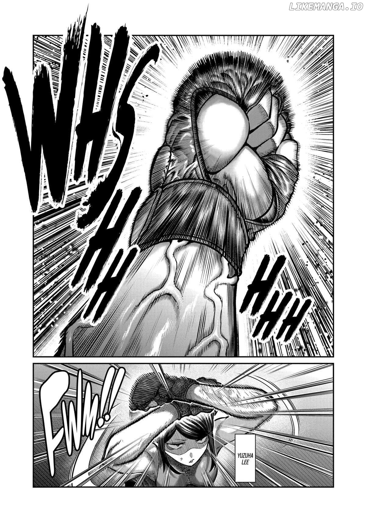 ST✰R: Strike it Rich Chapter 11 - page 1