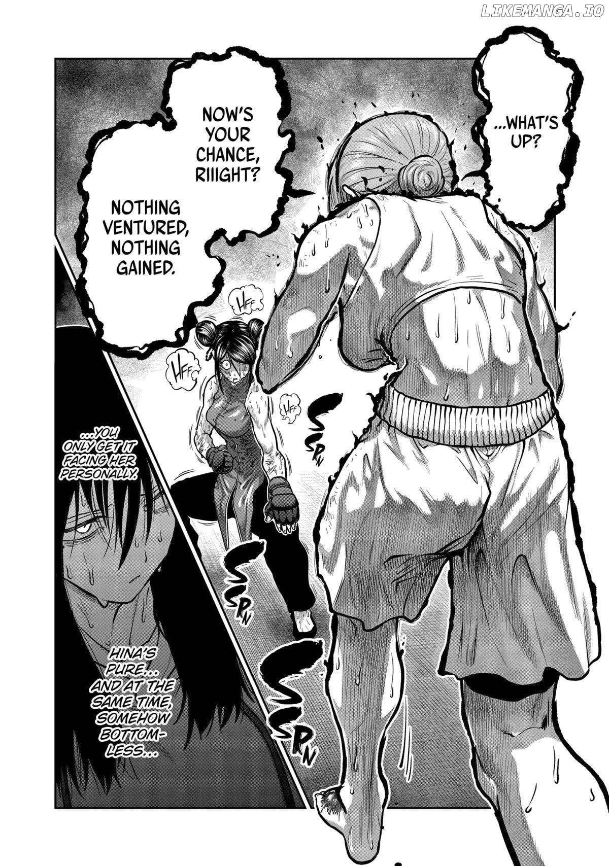 ST✰R: Strike it Rich Chapter 14 - page 13