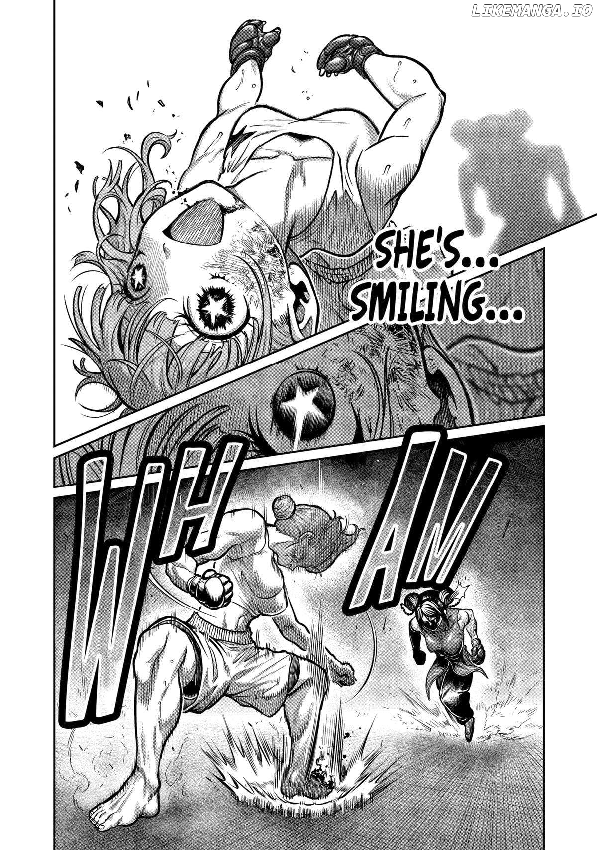 ST✰R: Strike it Rich Chapter 15 - page 6